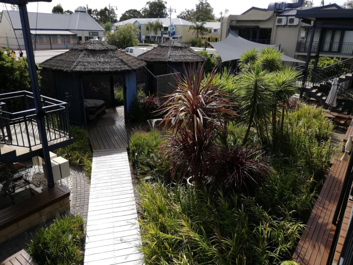 Dunsborough Apartments & Suites エクステリア 写真