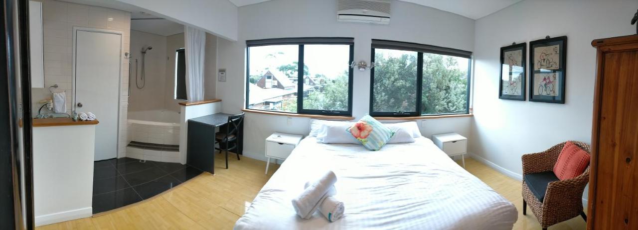 Dunsborough Apartments & Suites エクステリア 写真