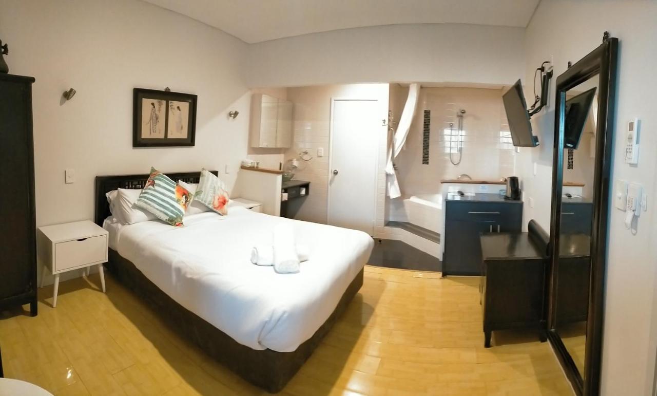 Dunsborough Apartments & Suites エクステリア 写真