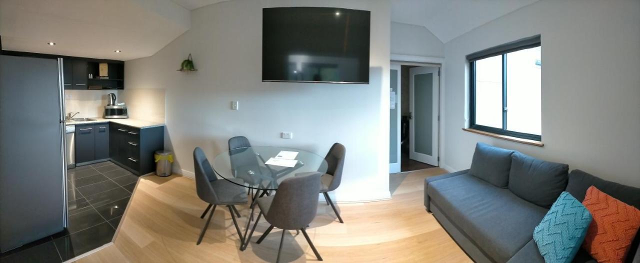 Dunsborough Apartments & Suites エクステリア 写真
