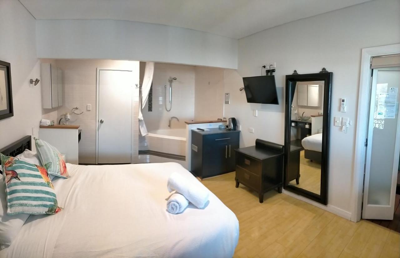Dunsborough Apartments & Suites エクステリア 写真