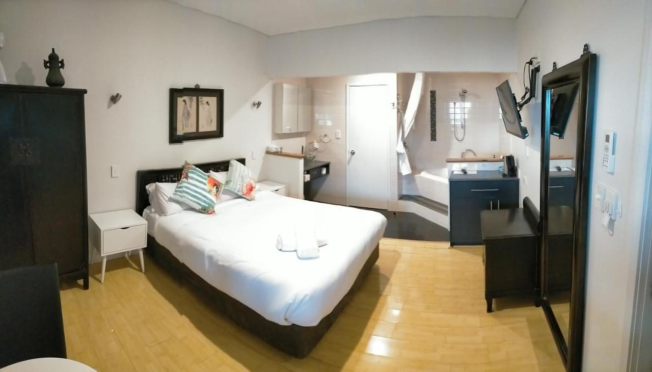 Dunsborough Apartments & Suites エクステリア 写真