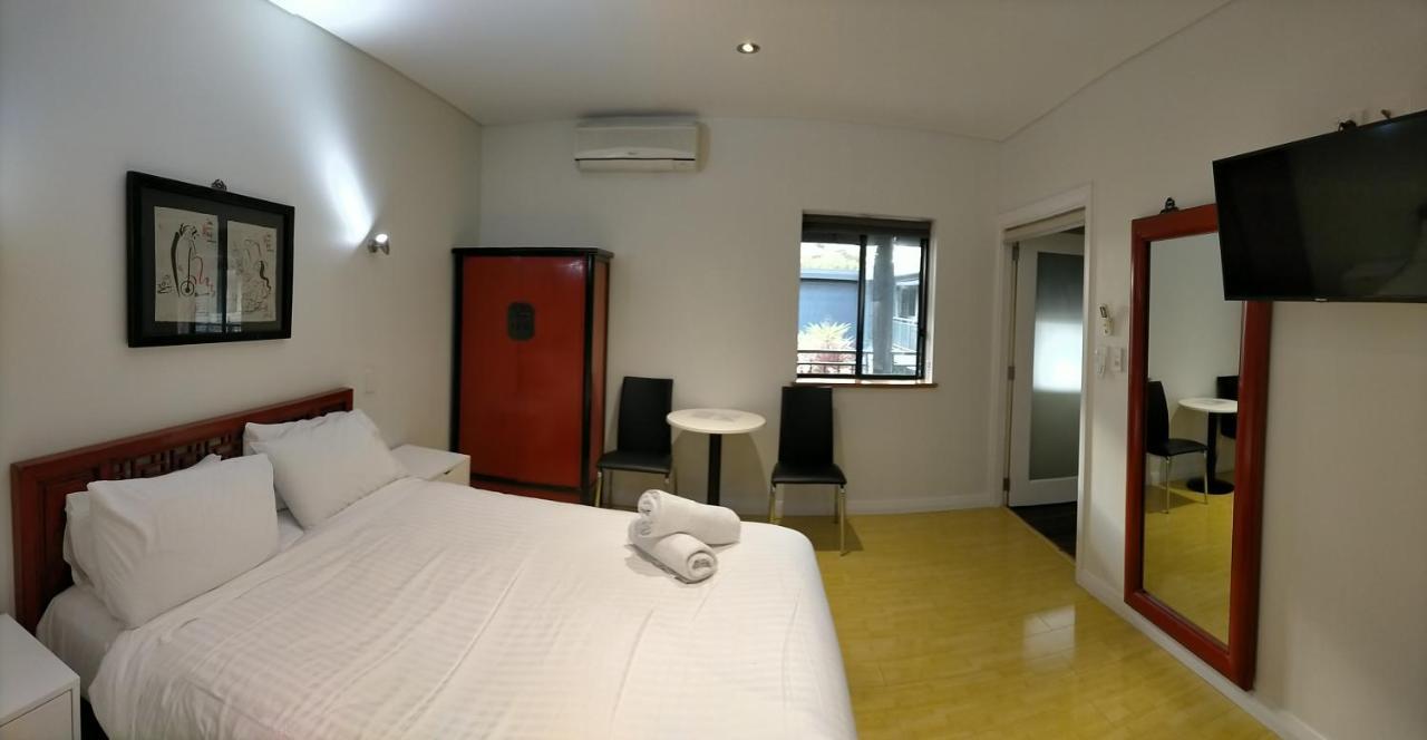 Dunsborough Apartments & Suites エクステリア 写真