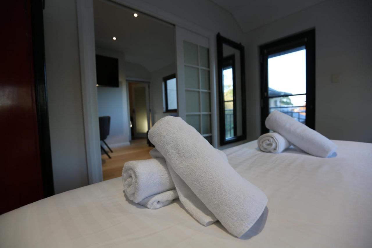 Dunsborough Apartments & Suites エクステリア 写真