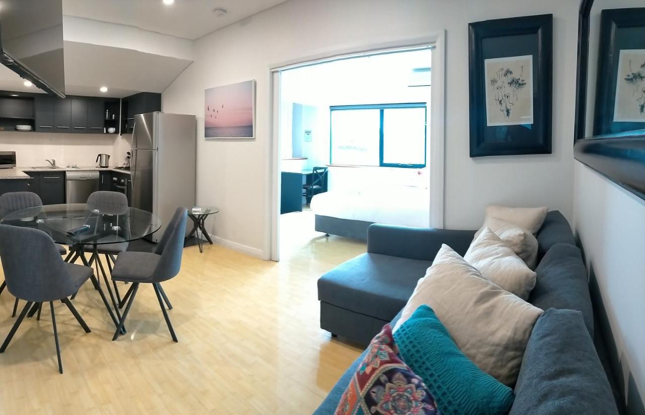 Dunsborough Apartments & Suites エクステリア 写真