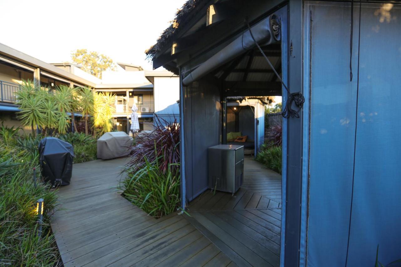 Dunsborough Apartments & Suites エクステリア 写真