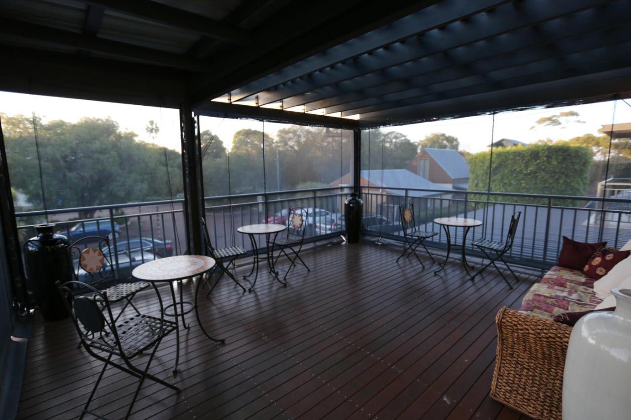 Dunsborough Apartments & Suites エクステリア 写真