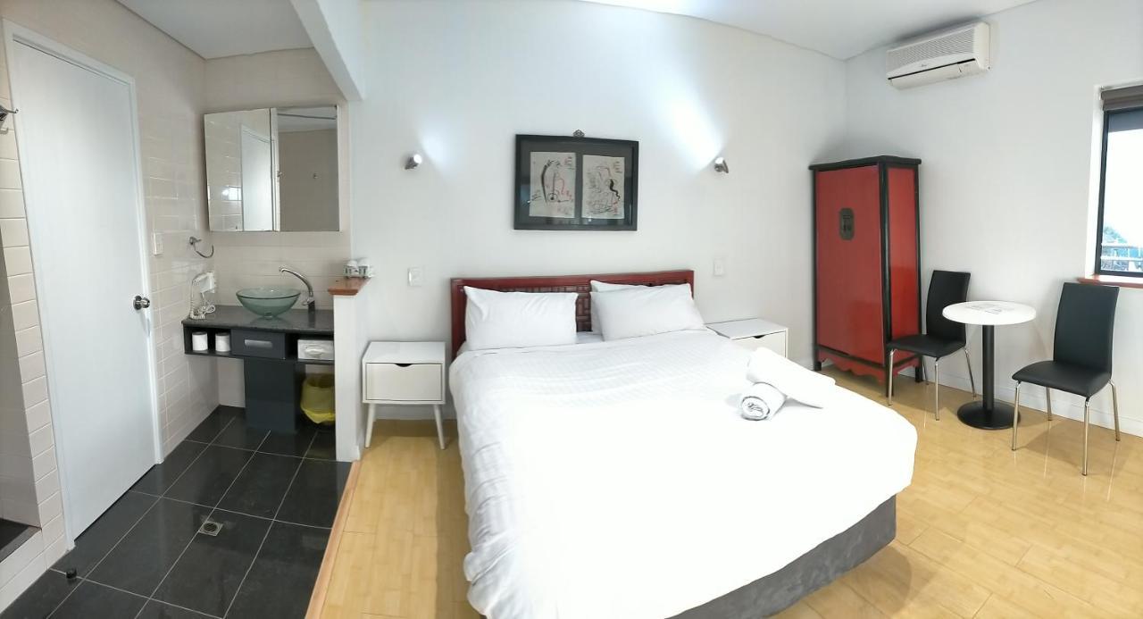 Dunsborough Apartments & Suites エクステリア 写真