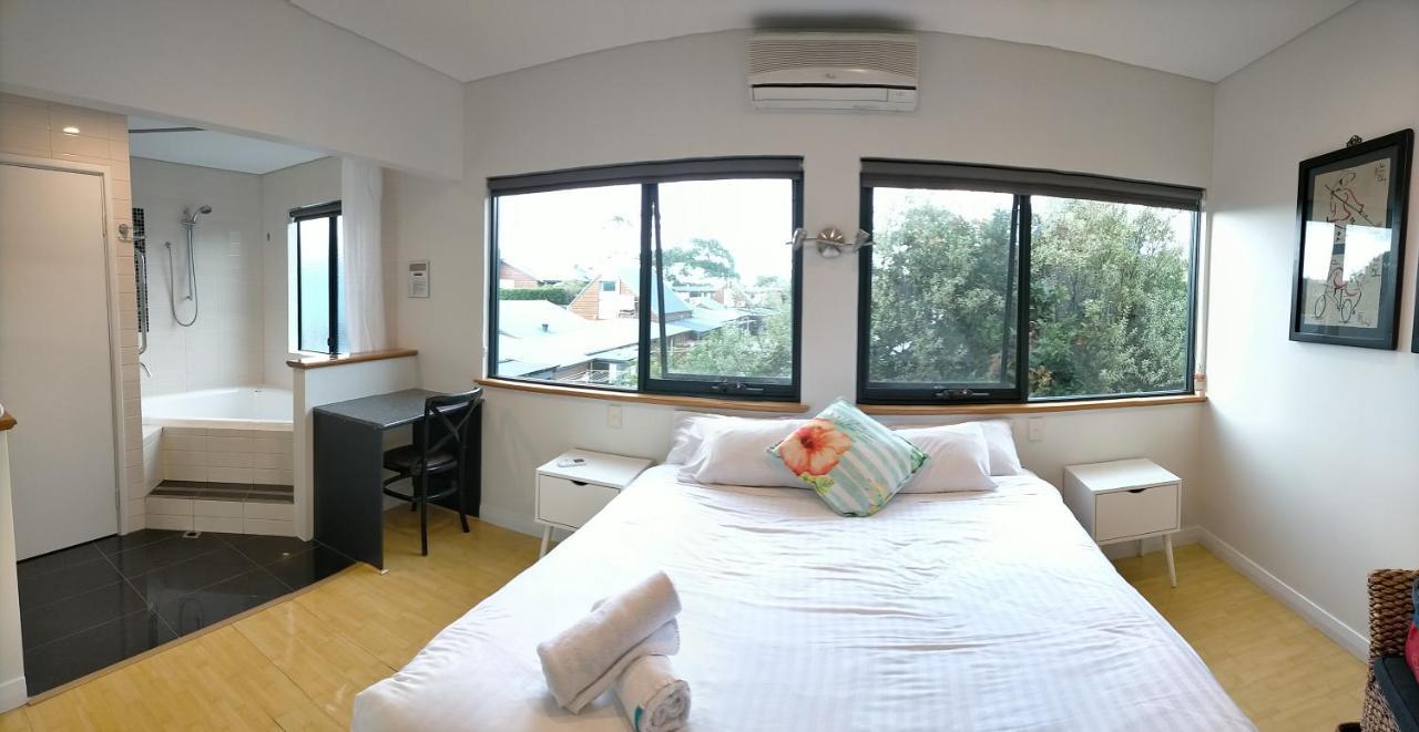 Dunsborough Apartments & Suites エクステリア 写真