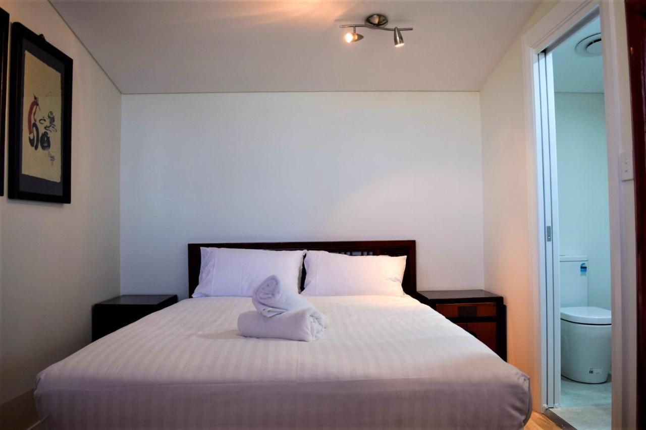 Dunsborough Apartments & Suites エクステリア 写真