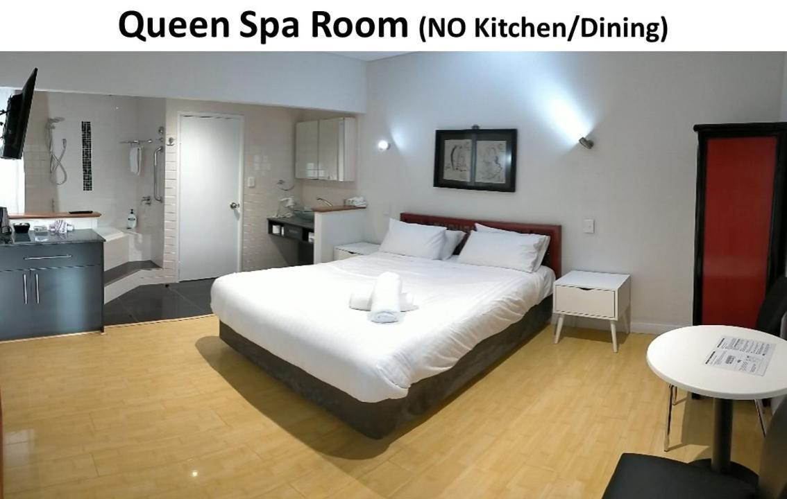 Dunsborough Apartments & Suites エクステリア 写真