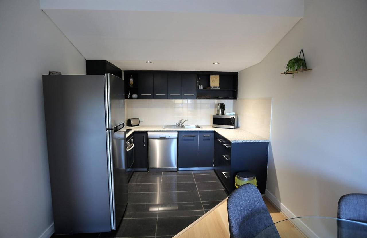 Dunsborough Apartments & Suites エクステリア 写真