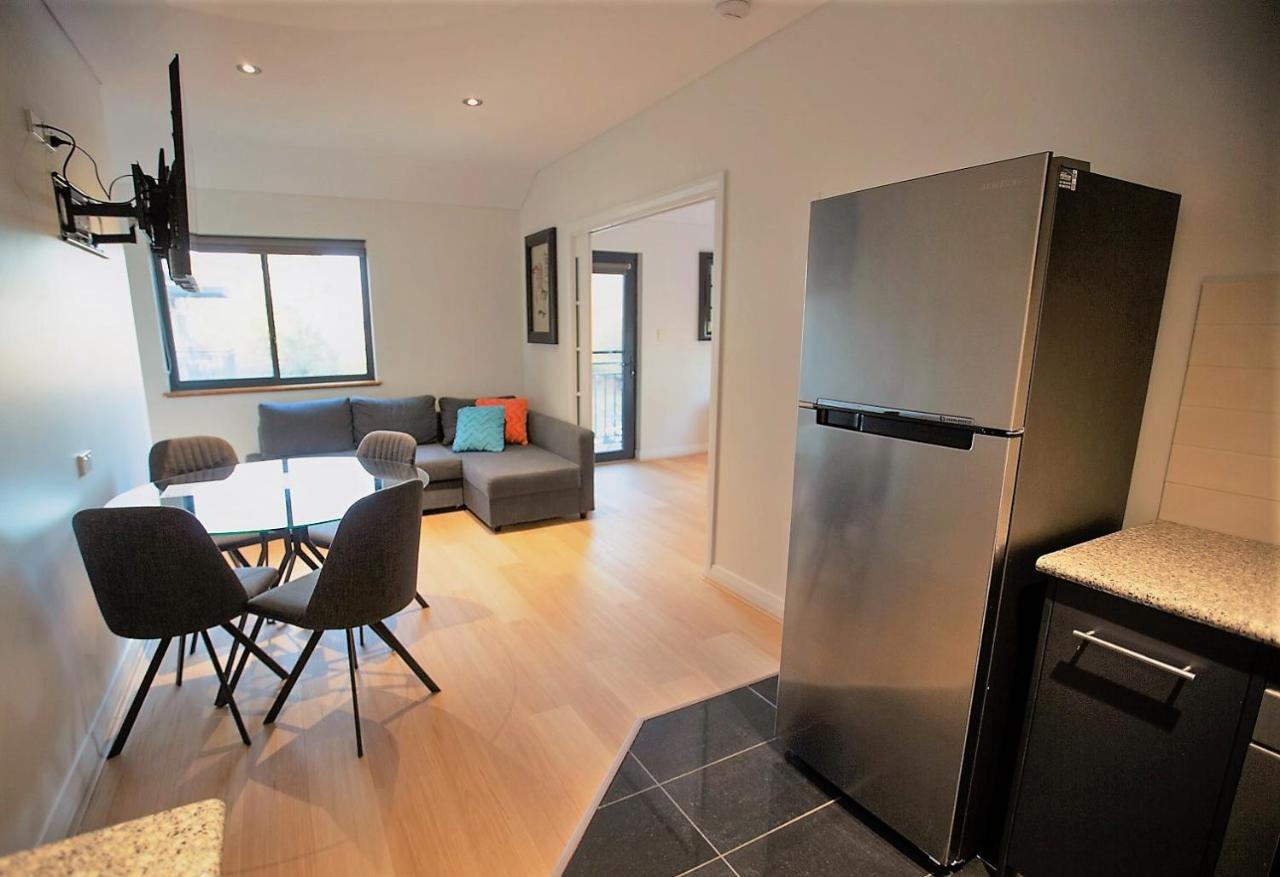 Dunsborough Apartments & Suites エクステリア 写真
