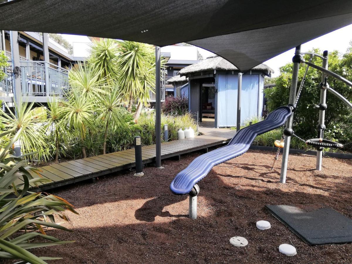 Dunsborough Apartments & Suites エクステリア 写真