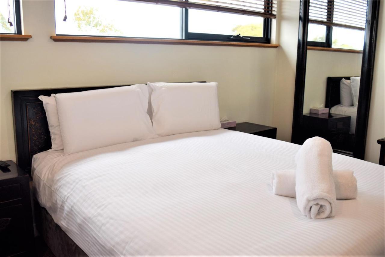 Dunsborough Apartments & Suites エクステリア 写真