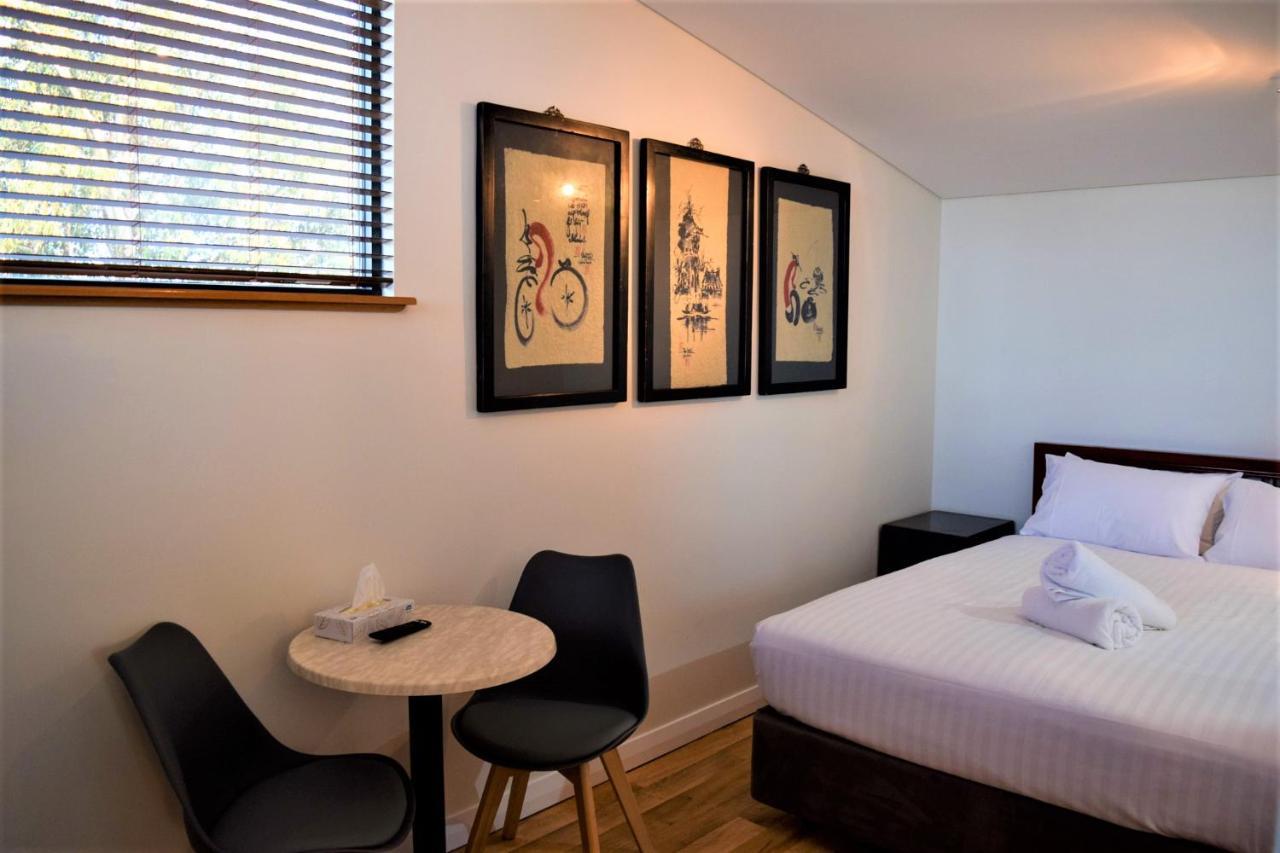 Dunsborough Apartments & Suites エクステリア 写真