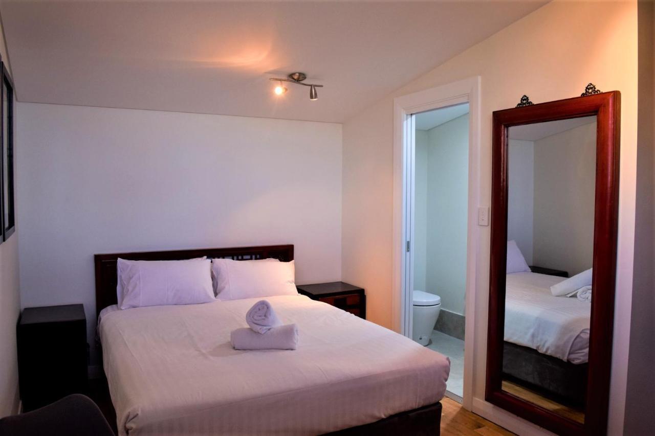 Dunsborough Apartments & Suites エクステリア 写真