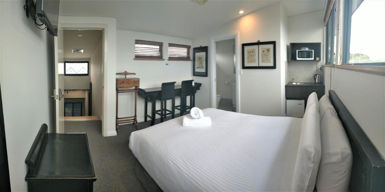 Dunsborough Apartments & Suites エクステリア 写真