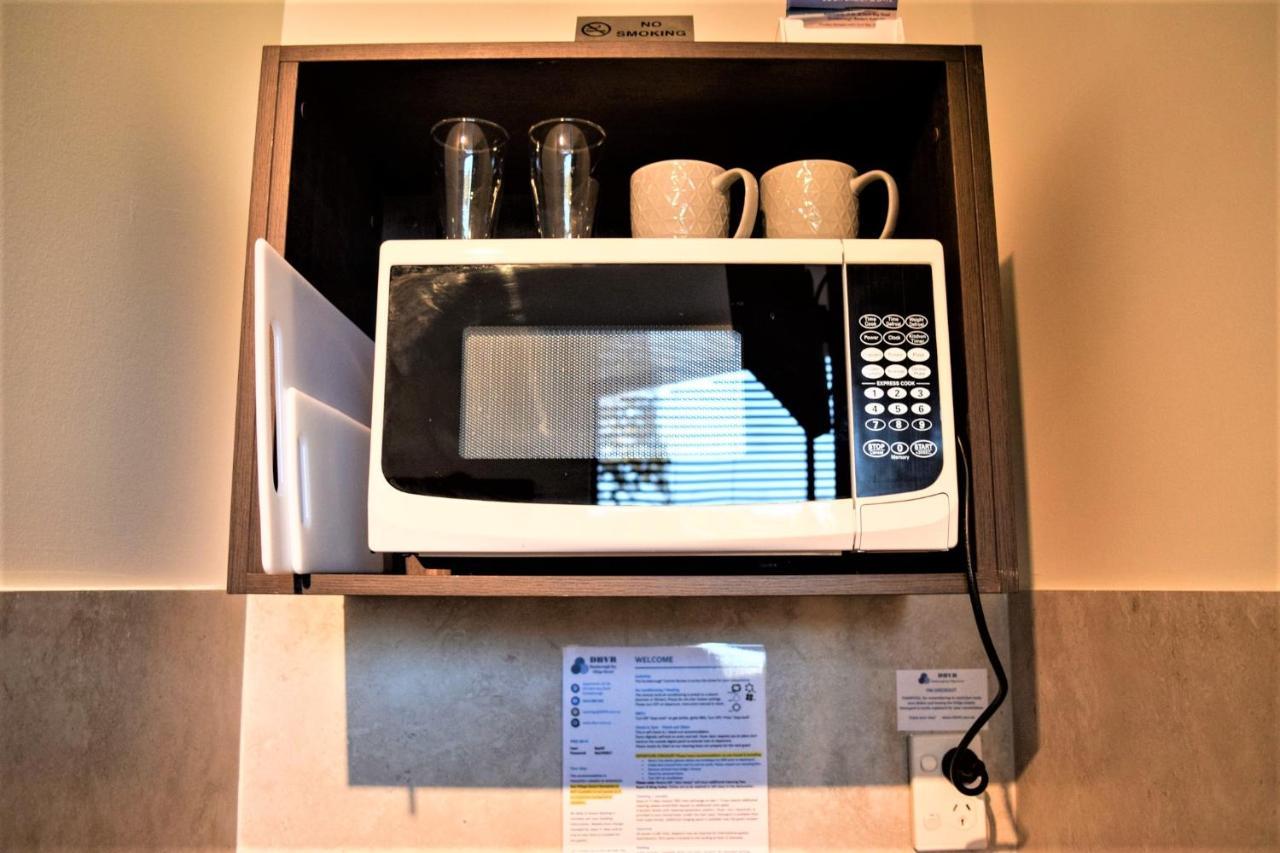 Dunsborough Apartments & Suites エクステリア 写真