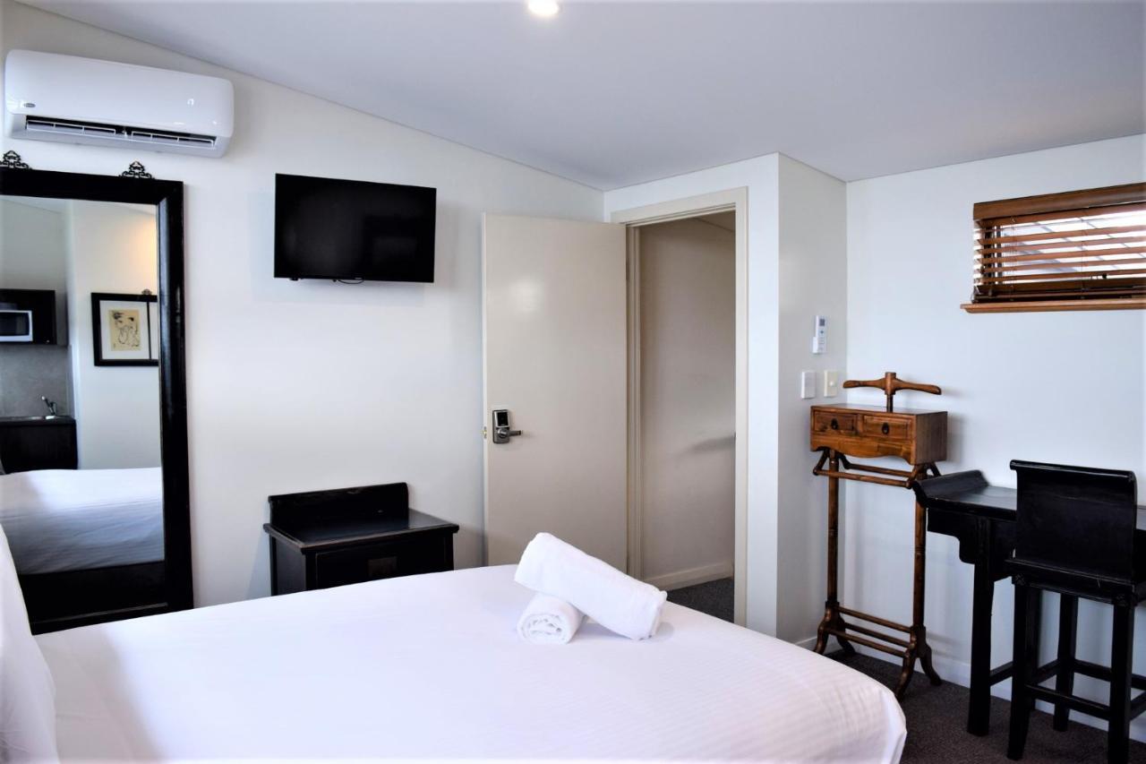 Dunsborough Apartments & Suites エクステリア 写真