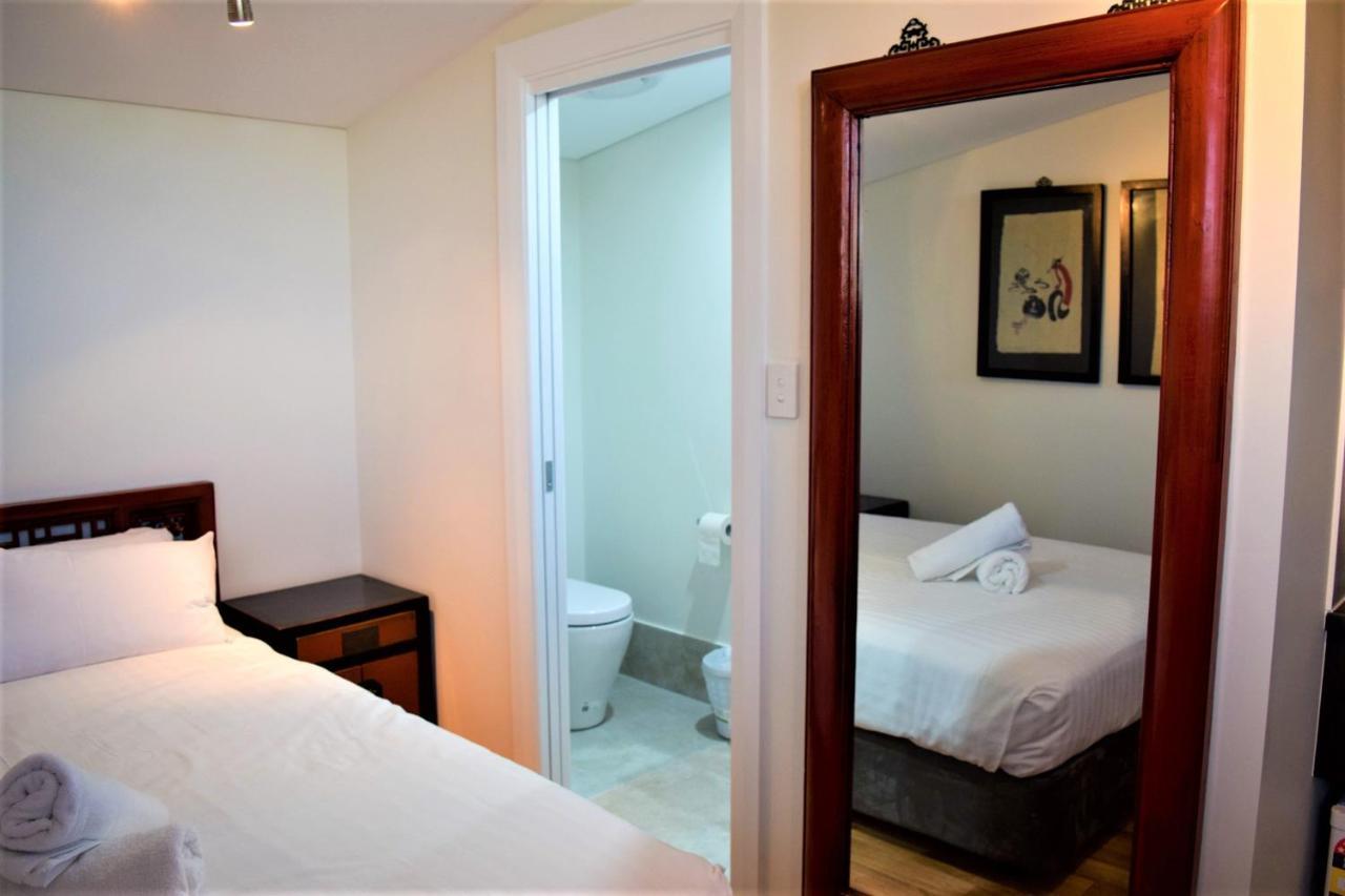 Dunsborough Apartments & Suites エクステリア 写真