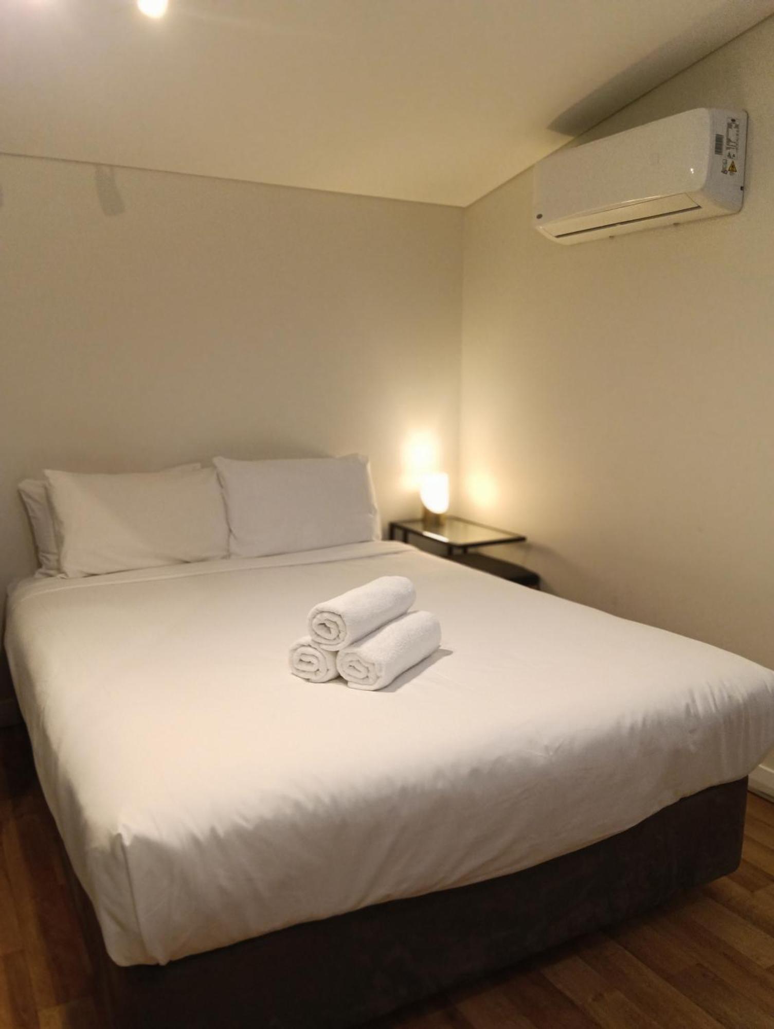 Dunsborough Apartments & Suites エクステリア 写真