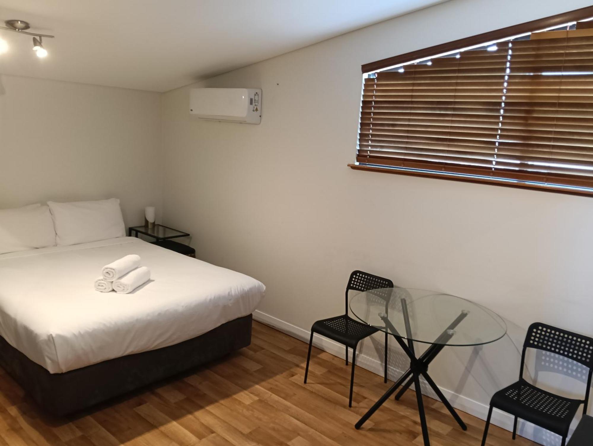 Dunsborough Apartments & Suites エクステリア 写真