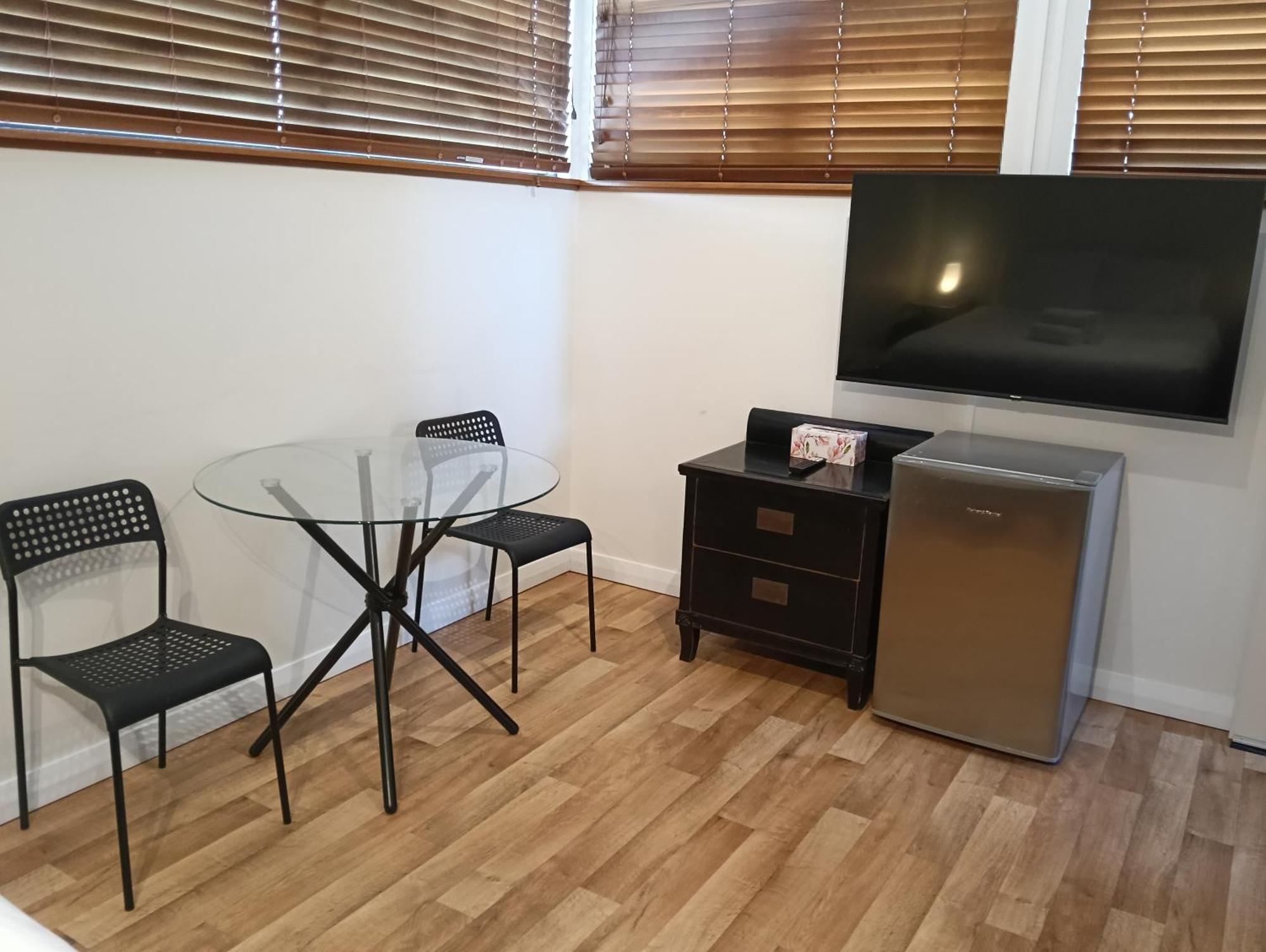 Dunsborough Apartments & Suites エクステリア 写真