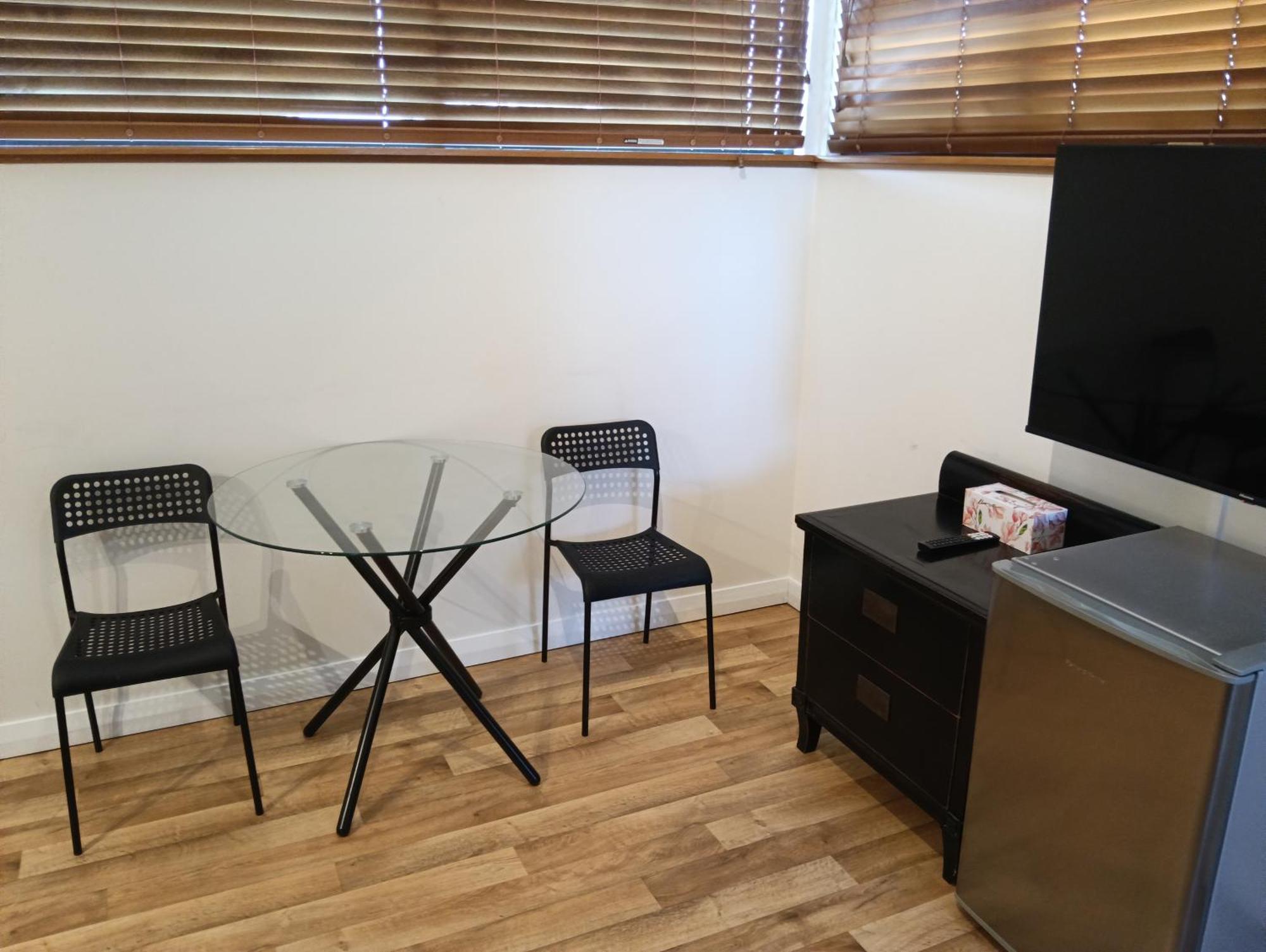 Dunsborough Apartments & Suites エクステリア 写真