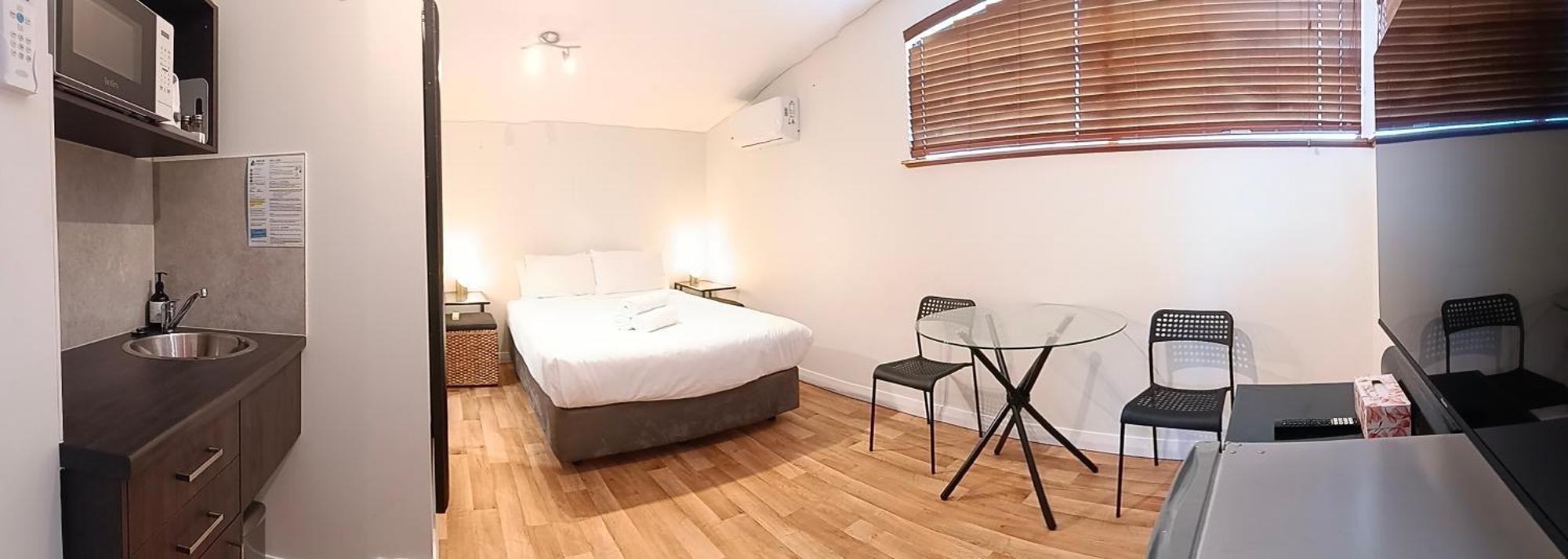Dunsborough Apartments & Suites エクステリア 写真