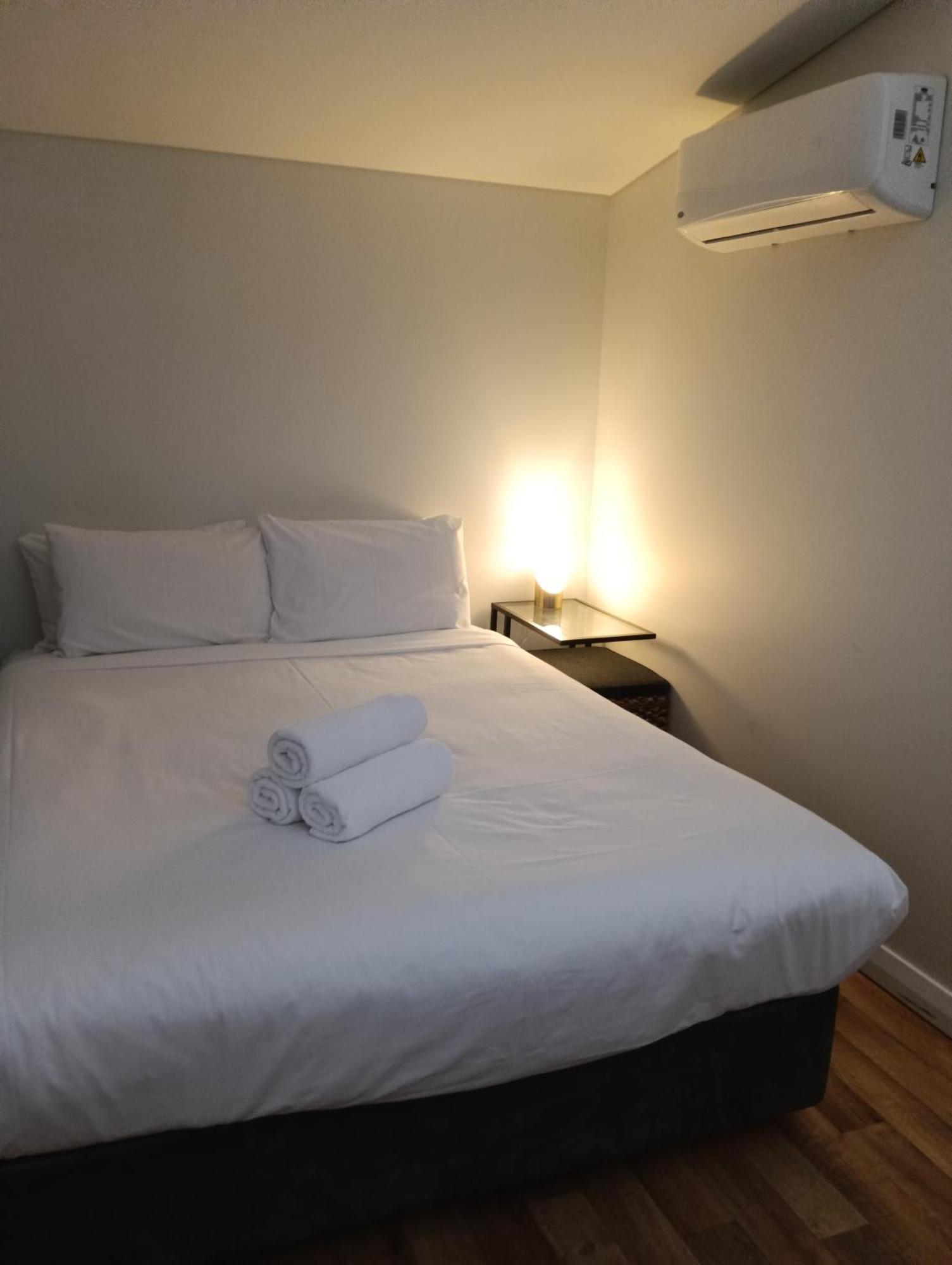 Dunsborough Apartments & Suites エクステリア 写真