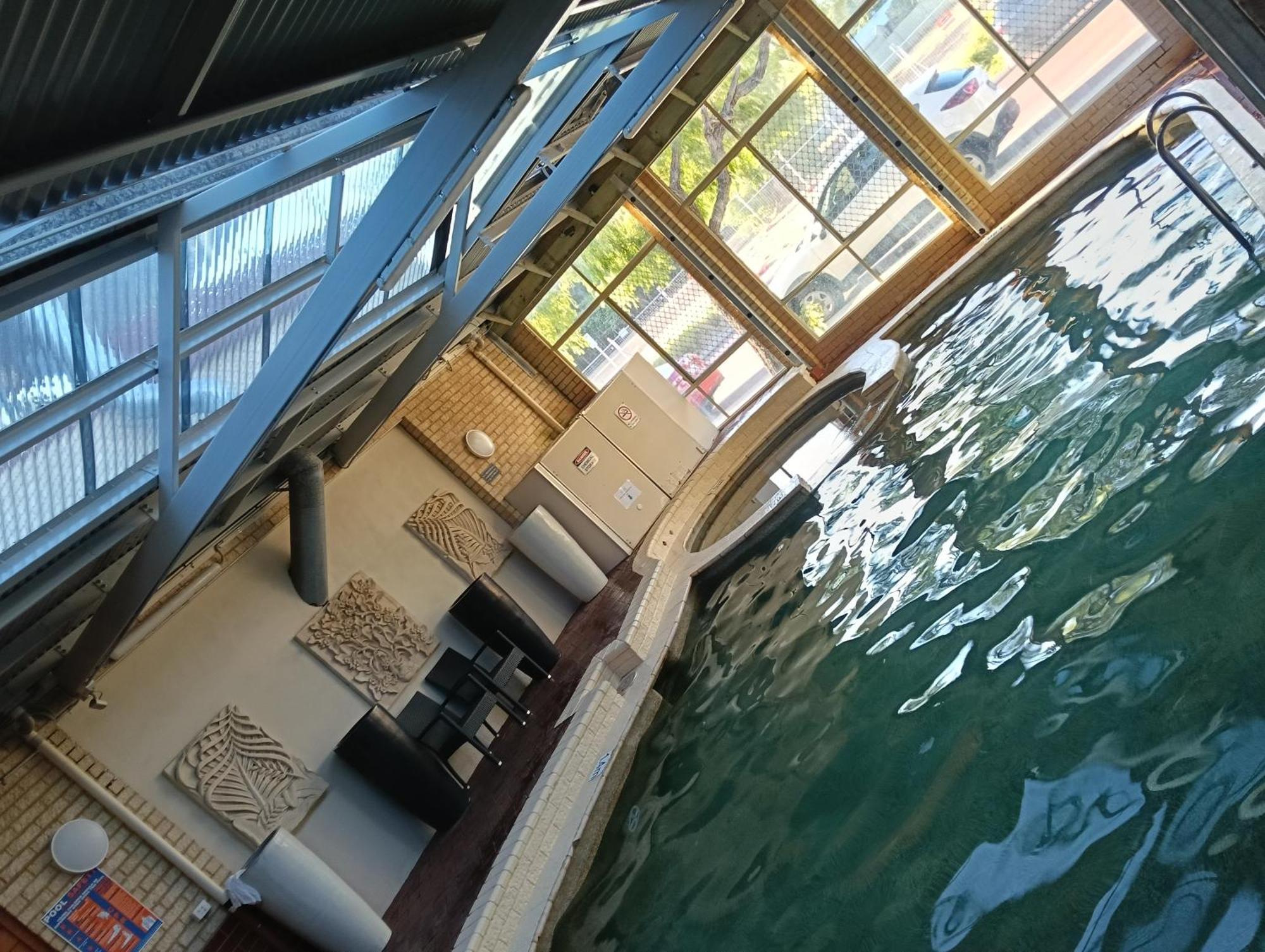 Dunsborough Apartments & Suites エクステリア 写真