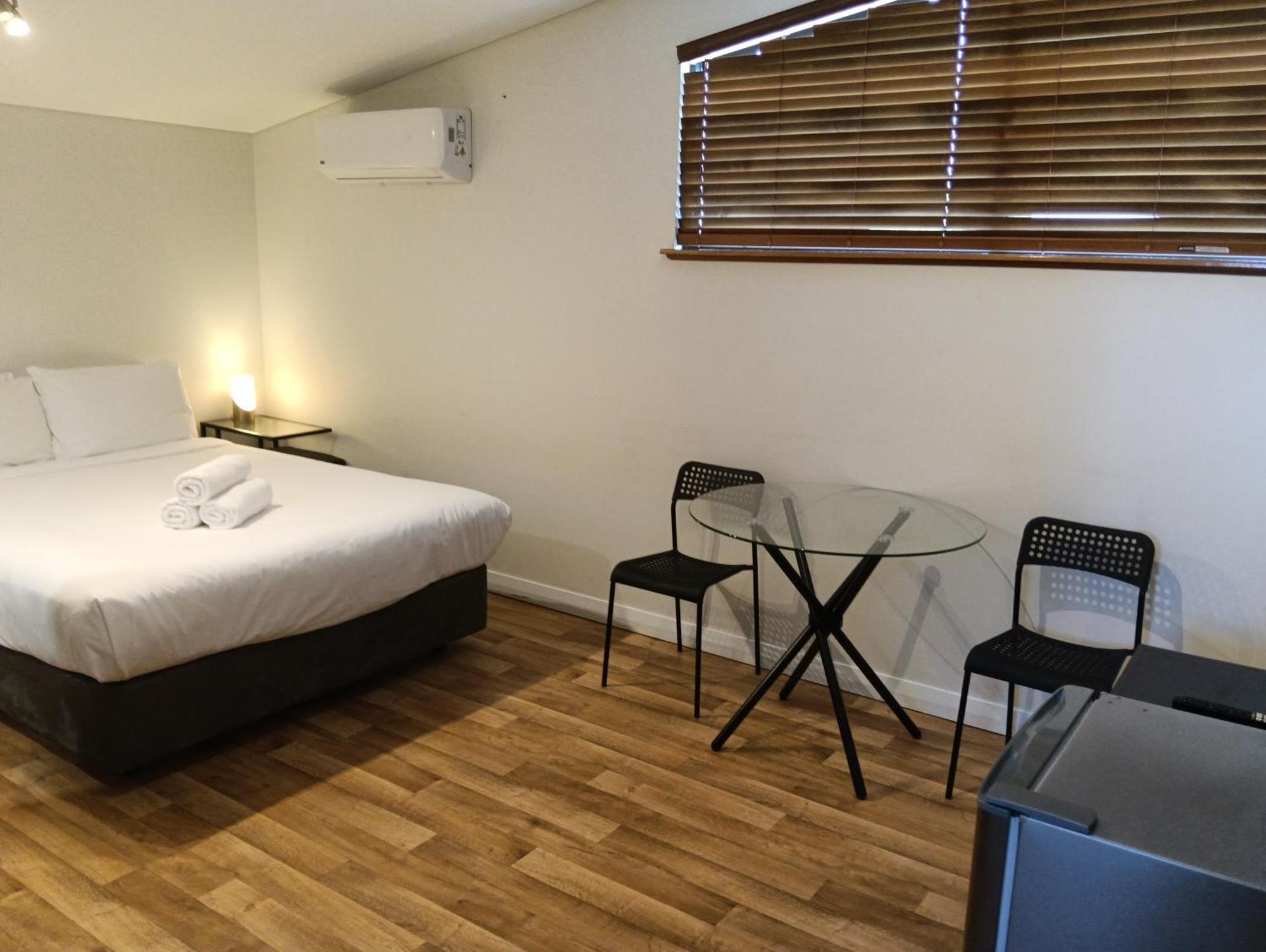 Dunsborough Apartments & Suites エクステリア 写真
